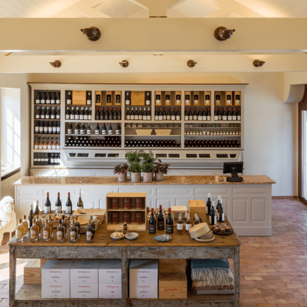 Quinta da Taboadella 
